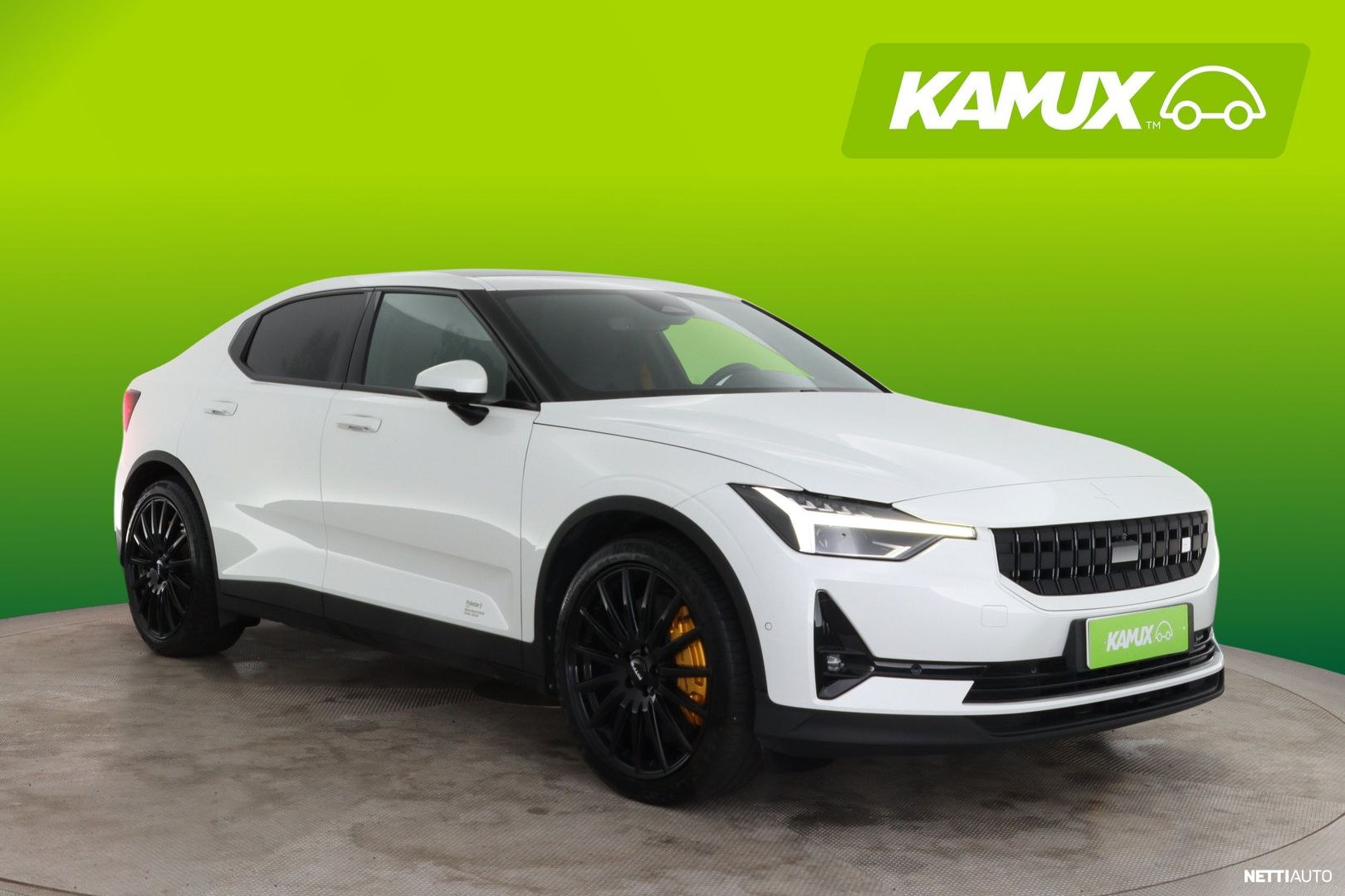 Polestar 2