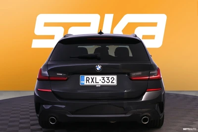 BMW 330 2020, kuva 7/39