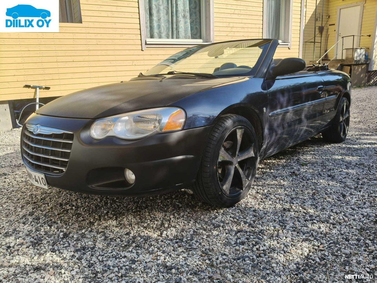 Chrysler Sebring