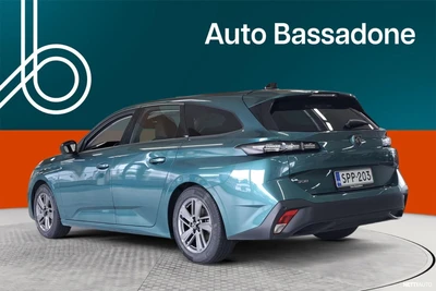 Peugeot 308 2023, kuva 3/26
