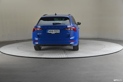 Skoda Octavia 2023, kuva 5/32
