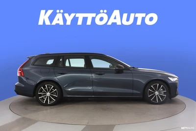 Volvo V60 2025, kuva 6/32