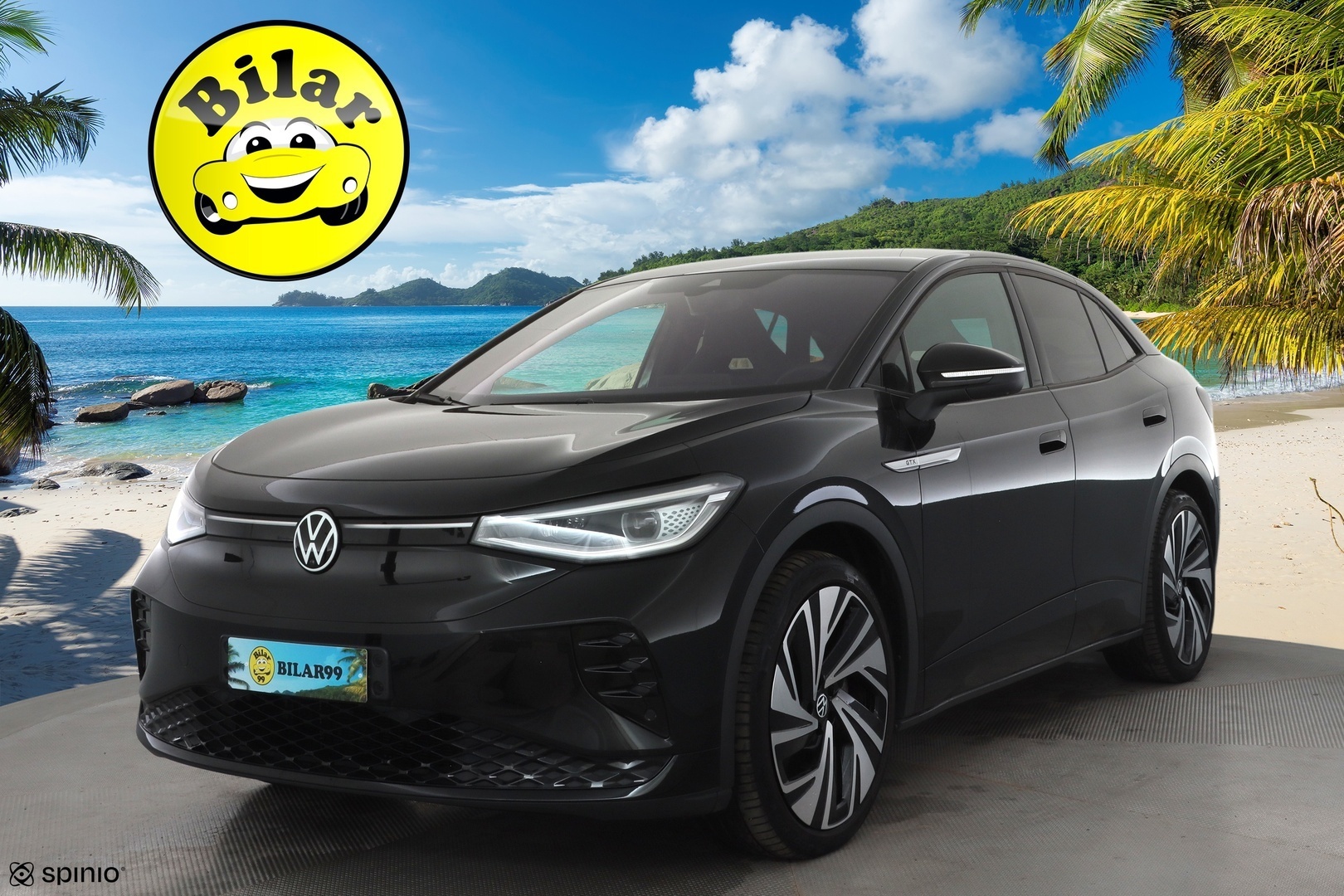Volkswagen ID.5