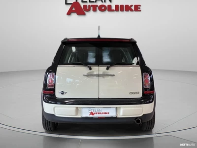 MINI Clubman R55 Clubman 2010, kuva 6/30