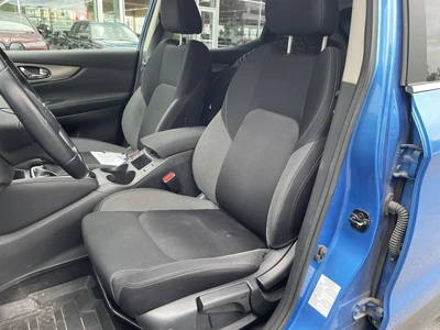 Nissan Qashqai 2018, photo 6/21