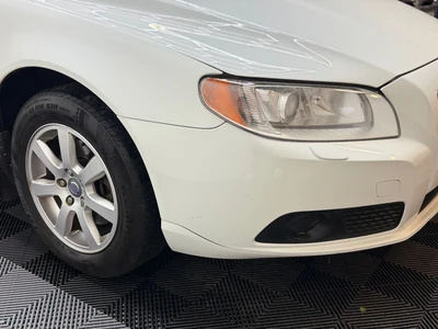 Volvo V70 2013, photo 6/10