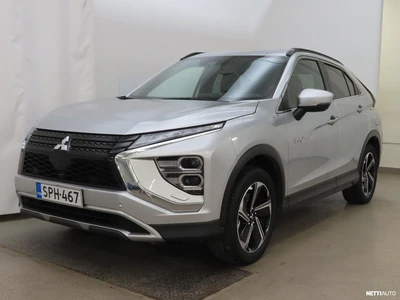 Mitsubishi Eclipse Cross 2024, kuva 1/11