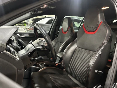 Skoda Octavia 2016, photo 5/11