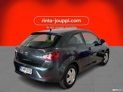 Seat Ibiza 1,2 Edition 2010, kuva 3/5