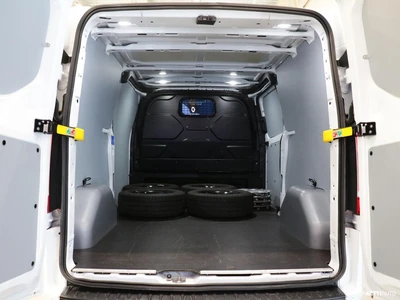 Ford Transit Custom 2023, photo 7/22