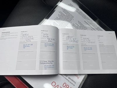 Volvo V60 2022, photo 5/47