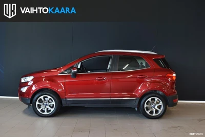 Ford EcoSport 2018, kuva 3/31