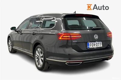Volkswagen Passat 2018, kuva 2/41