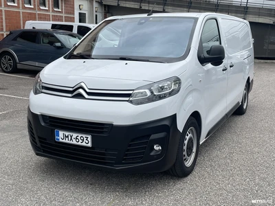 Citroen e-Jumpy 75 kWh 136 XL 2023, photo 5/13