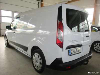 Ford Transit Connect 2020, photo 3/13