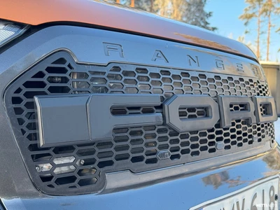 Ford Ranger 2017, photo 7/14