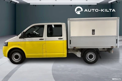 Volkswagen Transporter 2015, kuva 3/35