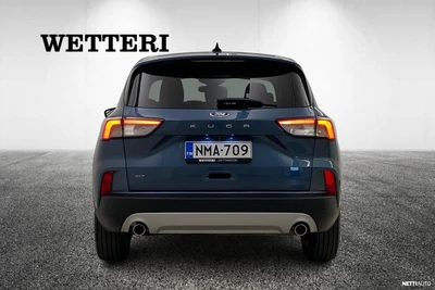 Ford Kuga 2020, kuva 5/19