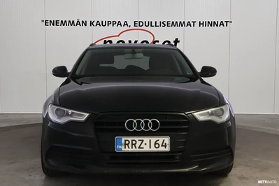 Audi A6 2014, kuva 6/41