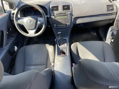 Toyota Avensis 2009, kuva 3/3