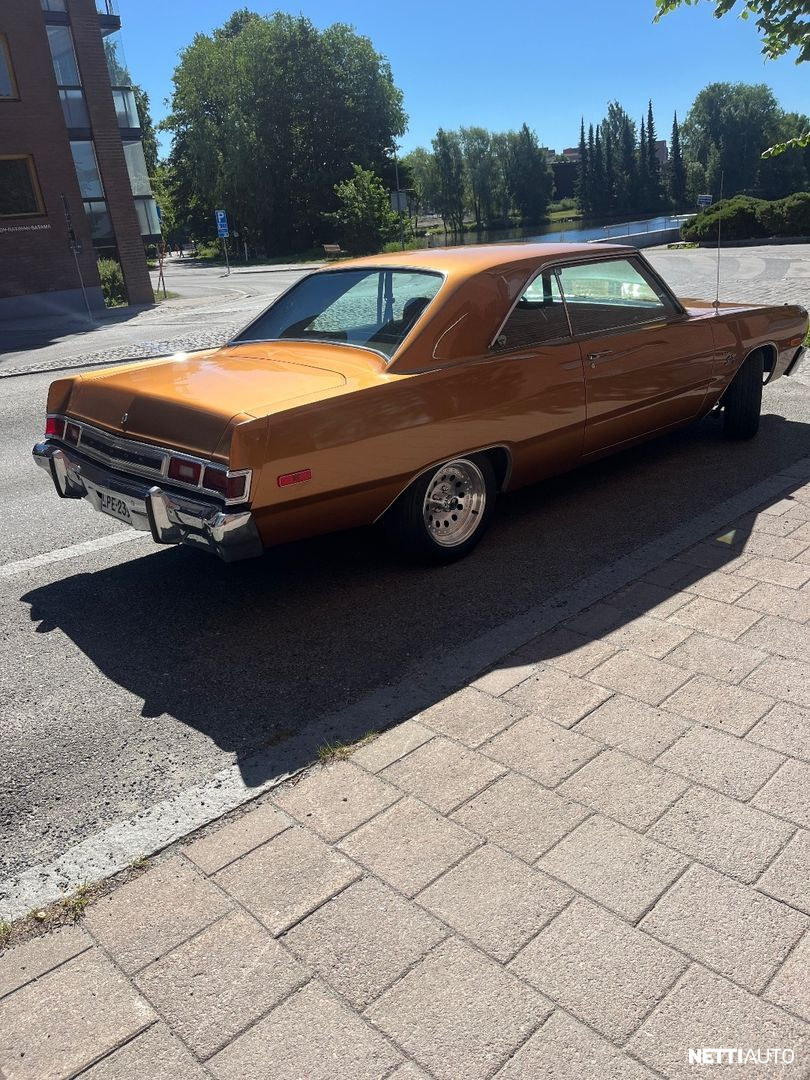 Dodge Dart