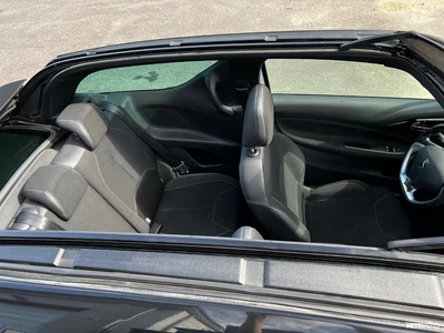 Citroen DS3 Cabrio 2013, photo 7/10