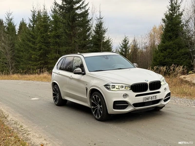BMW X5 2014, kuva 2/13