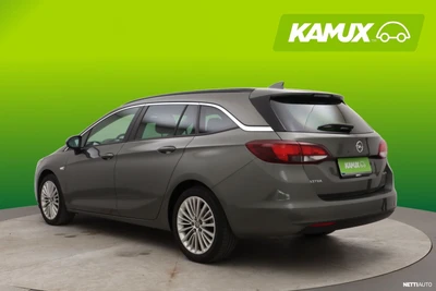 Opel Astra 2017, kuva 5/30