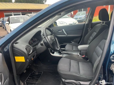 Mazda 6 M6 STW 1.8 Elegance 2005, kuva 5/7