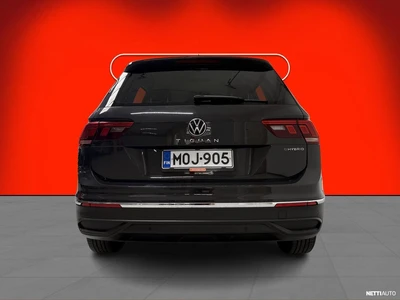Volkswagen Tiguan 2022, kuva 6/60