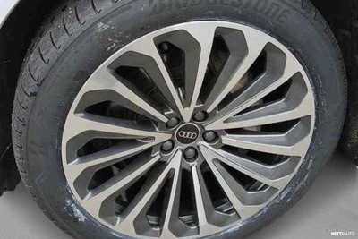Audi e-tron S line 55 quattro 2023, photo 7/8