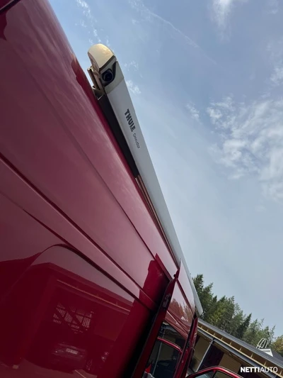 Mercedes-Benz Sprinter 2008, photo 6/12
