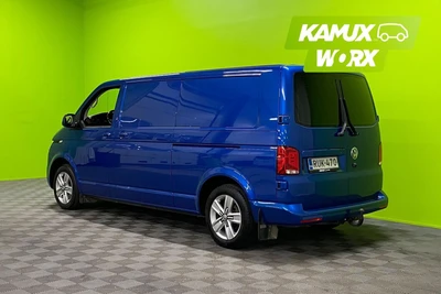 Volkswagen Transporter 2020, kuva 5/24