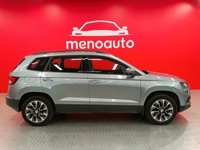 Skoda Karoq 2021, kuva 2/27