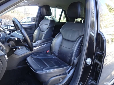 Mercedes-Benz ML 2012, kuva 7/24