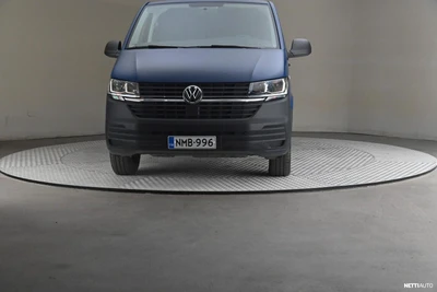 Volkswagen Transporter 2021, photo 3/31