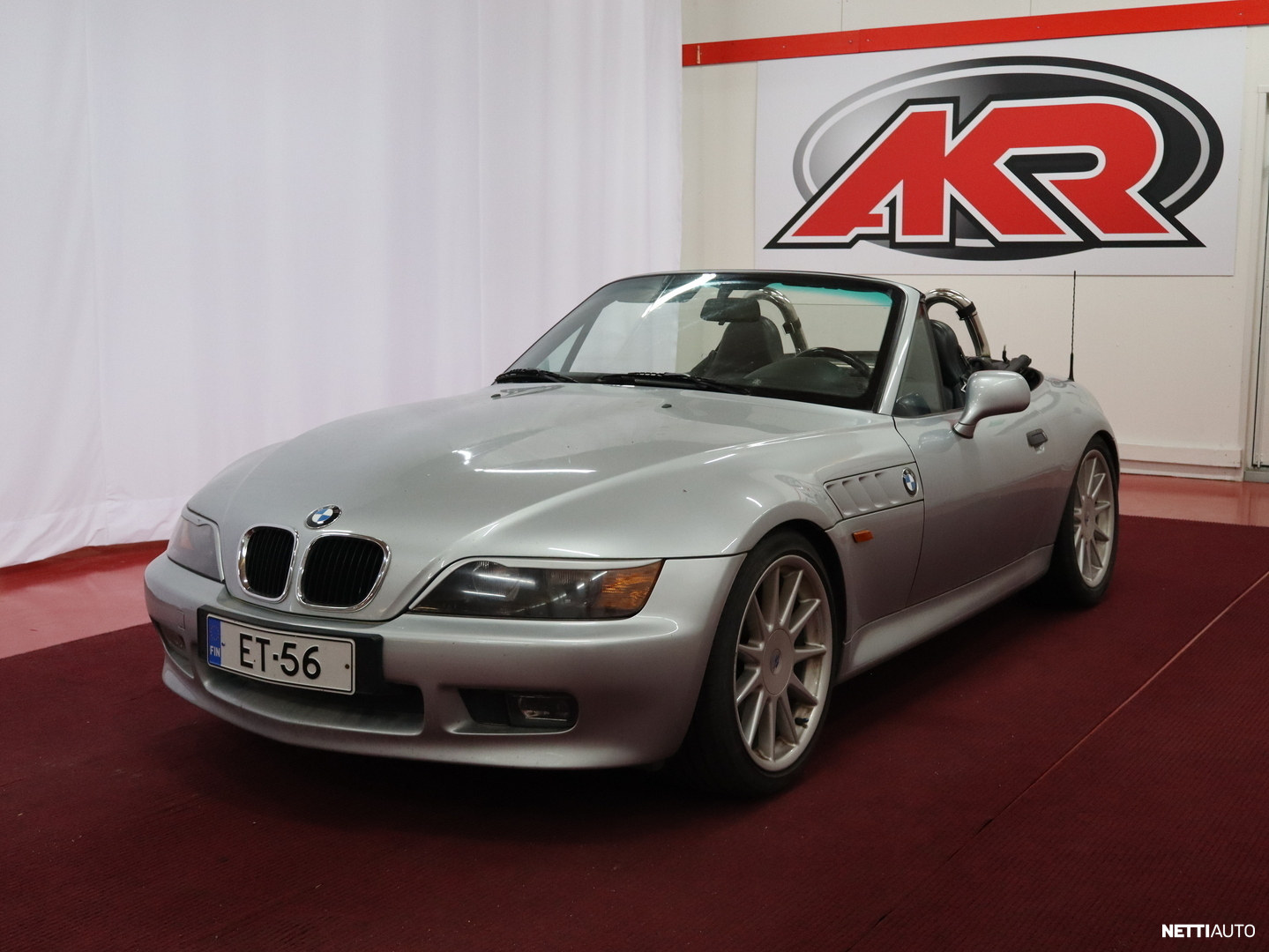 BMW Z3