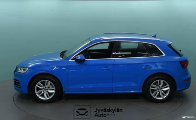 Audi Q5 2020, kuva 2/24