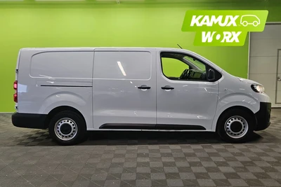 Peugeot Expert 2023, photo 2/19