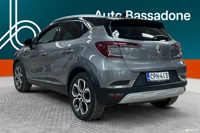 Renault Captur 2021, kuva 3/20