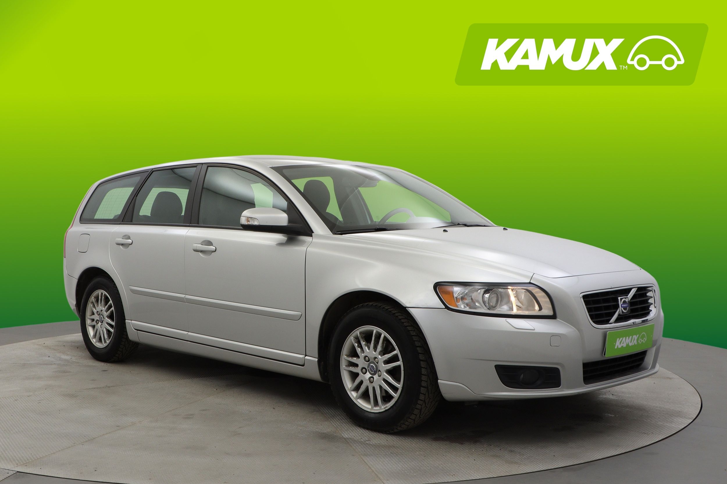 Volvo V50 V 50 1,8 Momentum