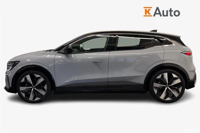 Renault Megane 2023, kuva 4/16