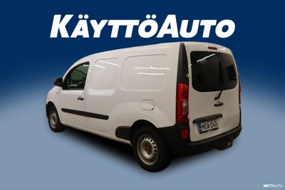 Mercedes-Benz Citan 109CDI K pitkä A3 2019, photo 3/24