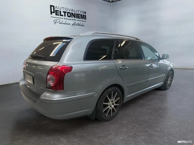 Toyota Avensis 2008, kuva 3/16