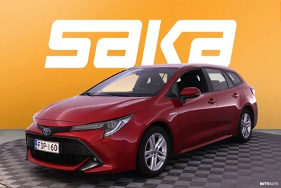 Toyota Corolla 2021, kuva 4/36