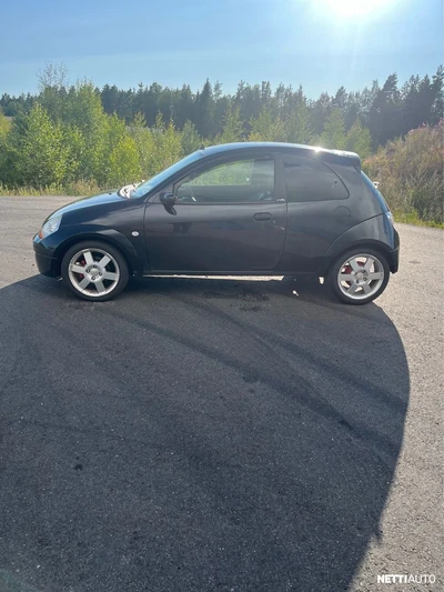Ford Ka SportKa 1,6i 2003, kuva 2/9