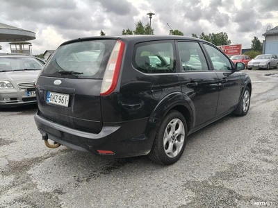 Ford Focus 2009, kuva 4/7