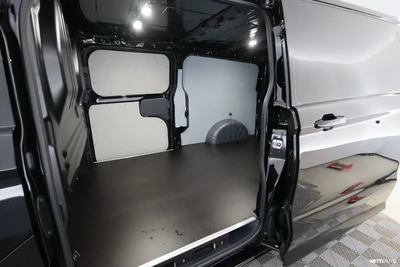 Ford Transit Custom 2026, photo 7/11