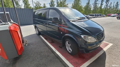Mercedes-Benz Vito 2005, kuva 3/15