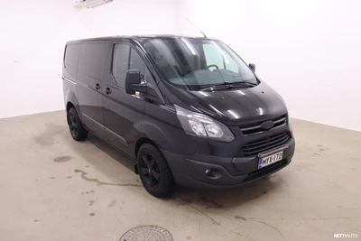 Ford Transit 2013, photo 7/25